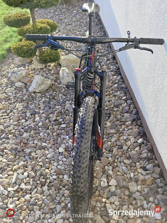 Rower MTB SPECIALIZED FUSE Szczytniki Małe