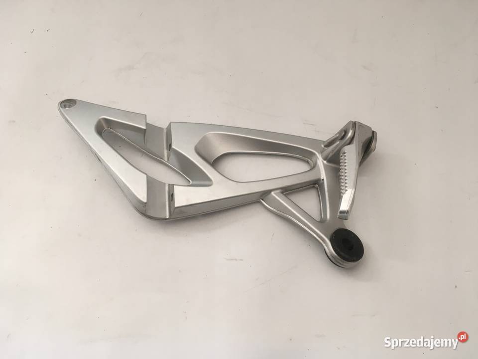 BMW K 1200 S K40 K 1200 R K43 Podnóżek tył set P