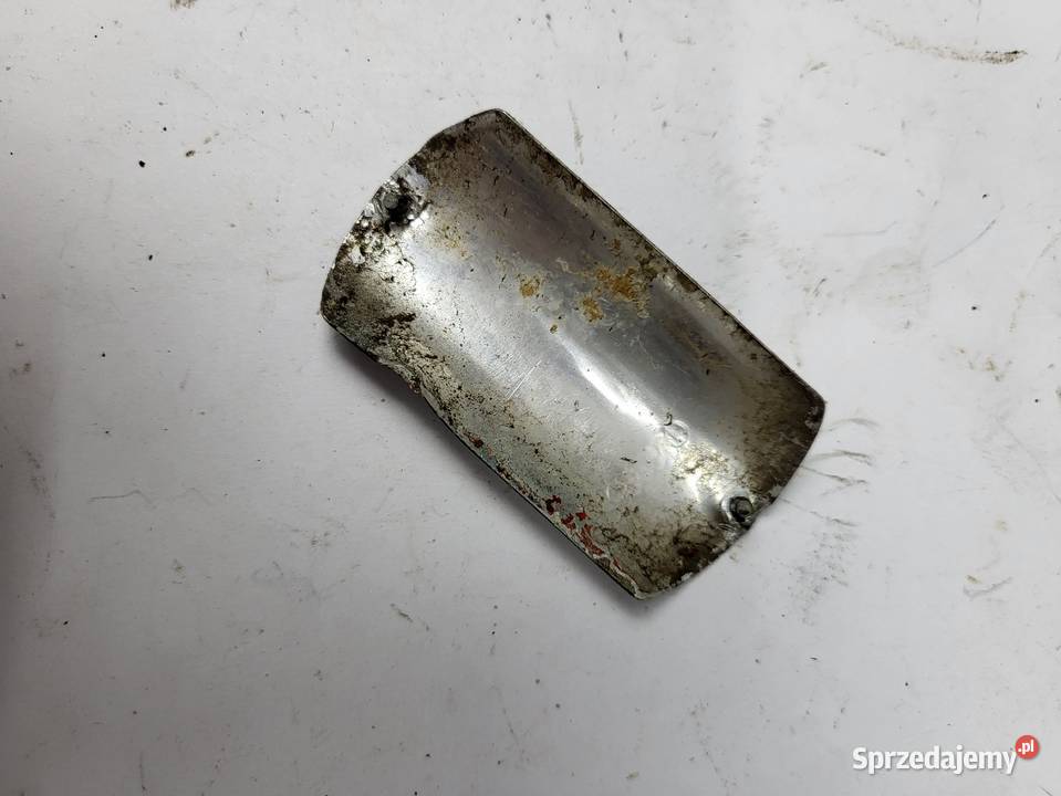 TABLICZKA ZNAMIONOWA DKW 1953 Rybnik sprzedam