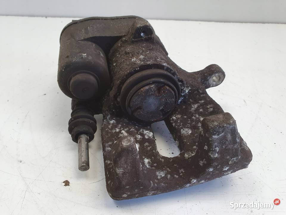 Volvo S60 II S80 II V60 V70 III XC70 II TYLNY Rudka