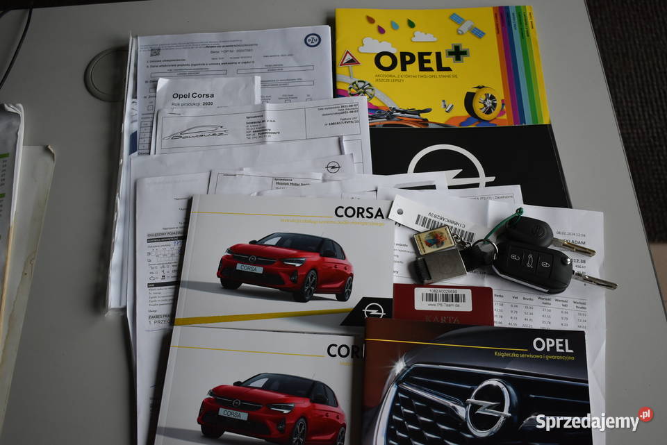 Salon I właściciel 33 Podgrzewana kierownica i Moczyłki