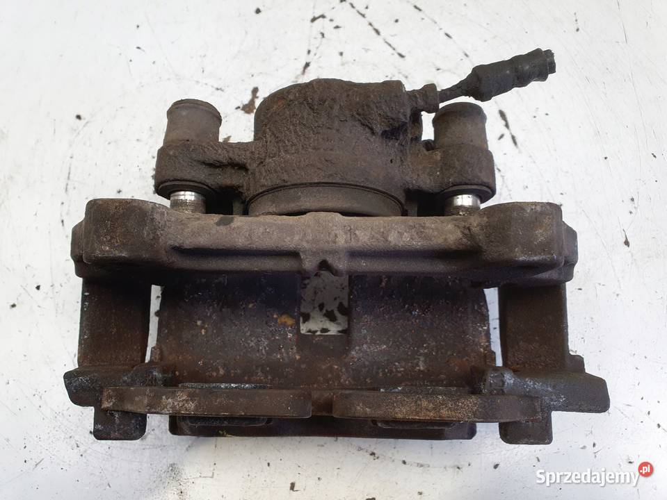 Volvo S90 V90 PRZEDNI ZACISK HAMULCOWY prawy osobowe Chełm