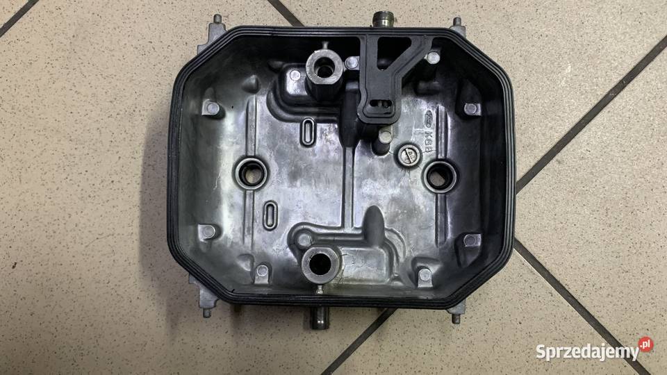 Pokrywa Klawiatury Głowicy Tył Honda Varadero XL