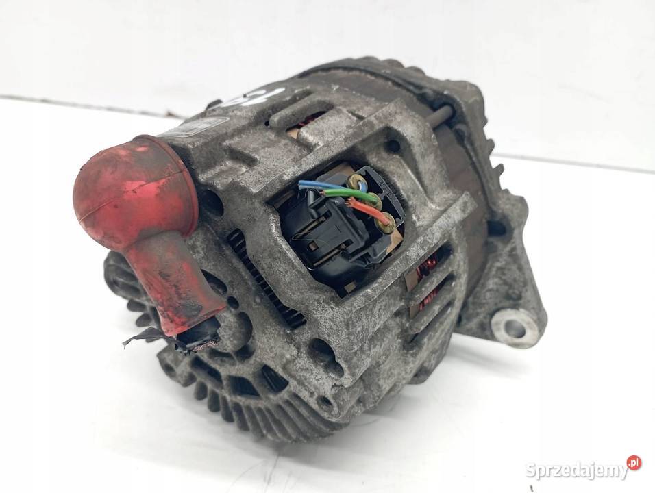 ALTERNATOR 231001HH1A 12 16V Nissan Micra IV