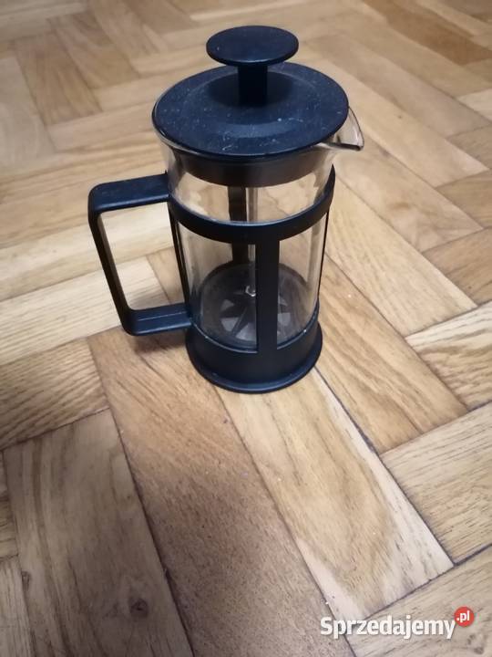 Zaparzacz do herbaty Gdańsk