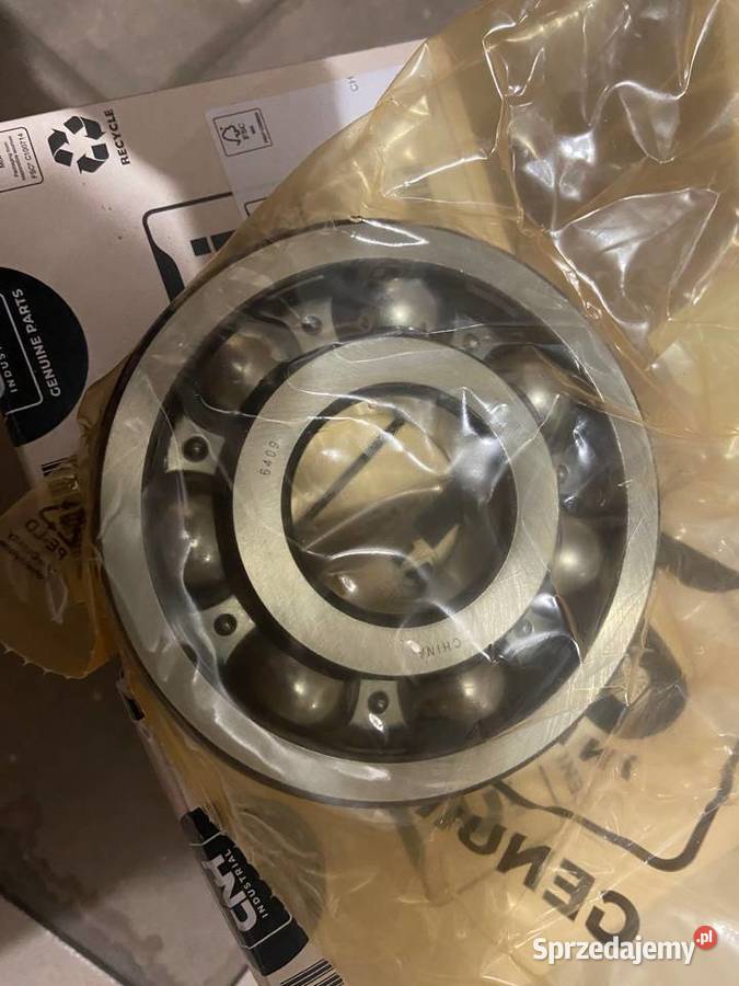 23521100 Łożysko Magnum Puma MXM T7000 T7 CNH Warszawa