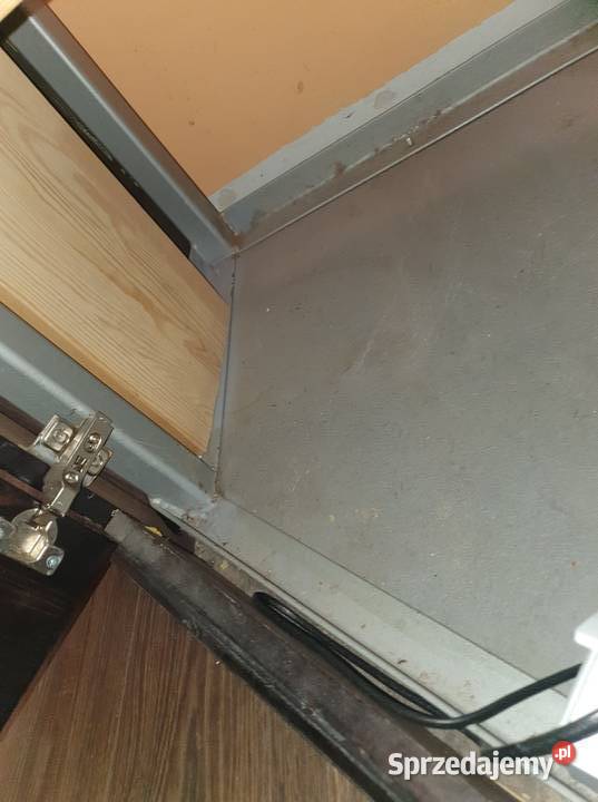 Terrarium akwarium z wyposażeniem mazowieckie