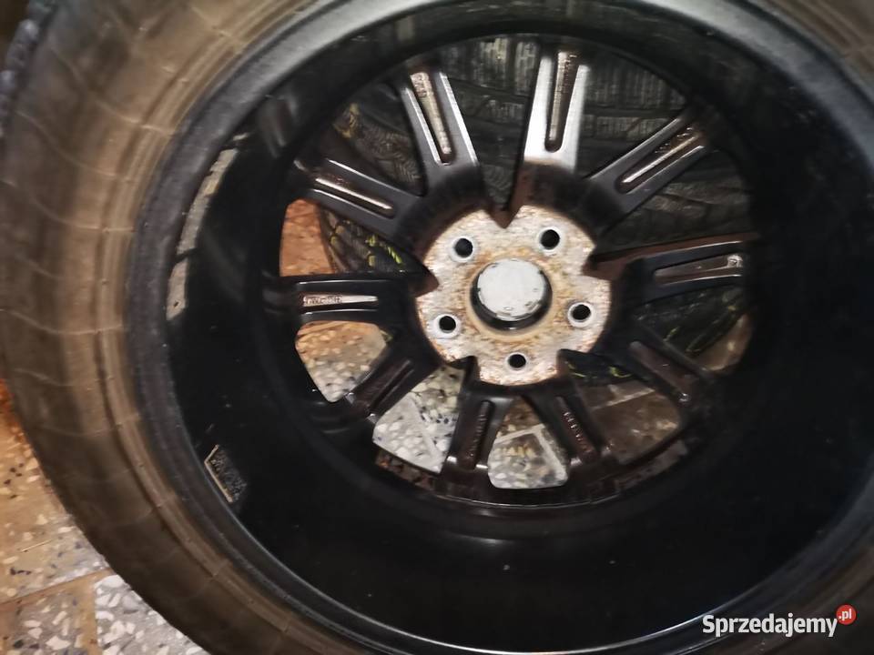 Koła zimowe Mazda 6 Koła sprzedam