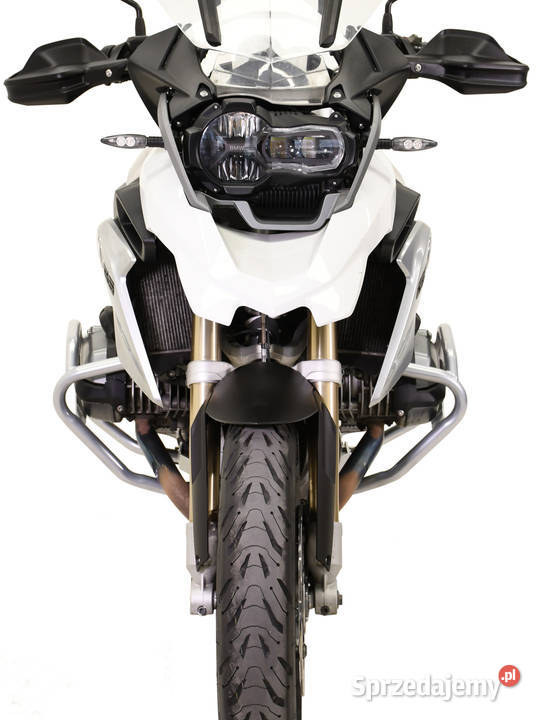Gmole do BMW R 1200 GS LC 2013 2018 Bunkier Gmole