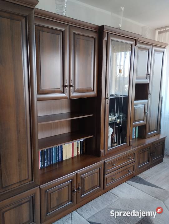 Meble Black Red White sprzedam