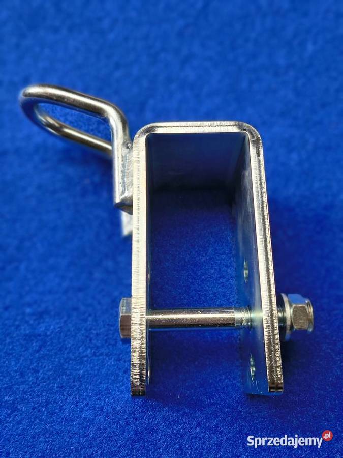 Uchwyt na pas Plewiska