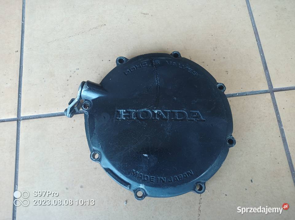 Honda cbx 550 f dekiel sprzęgła Białystok