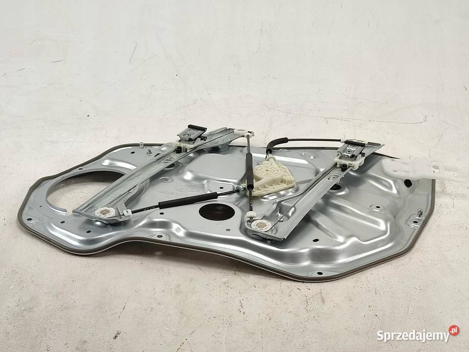 MECHANIZM SZYBY LEWY PRZÓD KIA SORENTO II XM