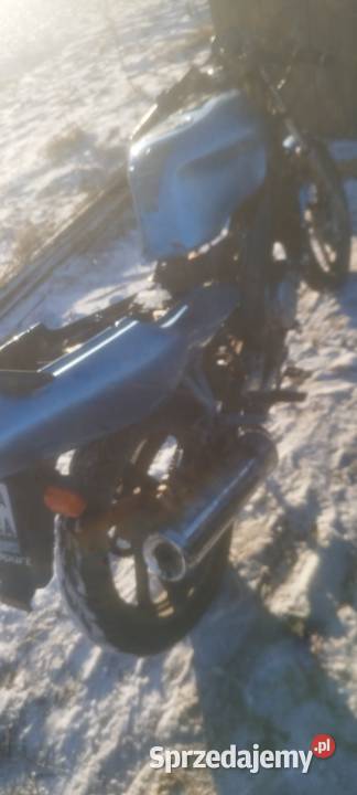 Yamaha tzr 50 Radzyń Podlaski