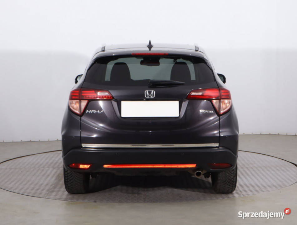 Honda HRV 16 iDTEC manualna Piaseczno