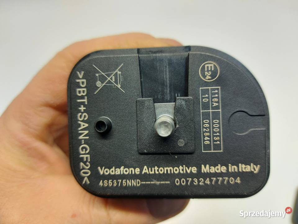 Nissan XTRAIL T33 IV 2023r Syrena alarmu dolnośląskie