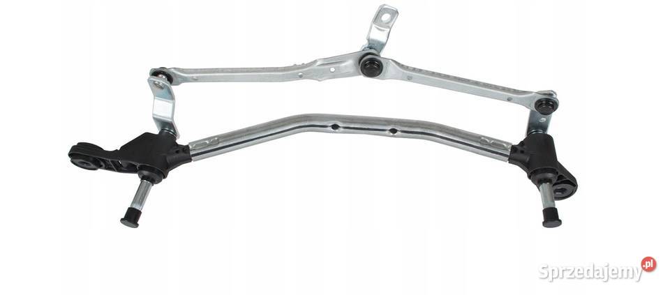 Renault Clio II Clio III Kangoo mechanizm łódzkie