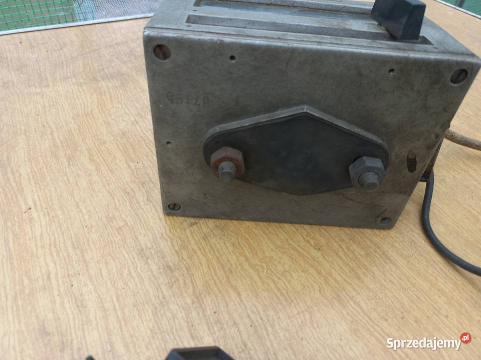 Taksometr poltax2 zmiennicy Fiat 125p polonez Poznań
