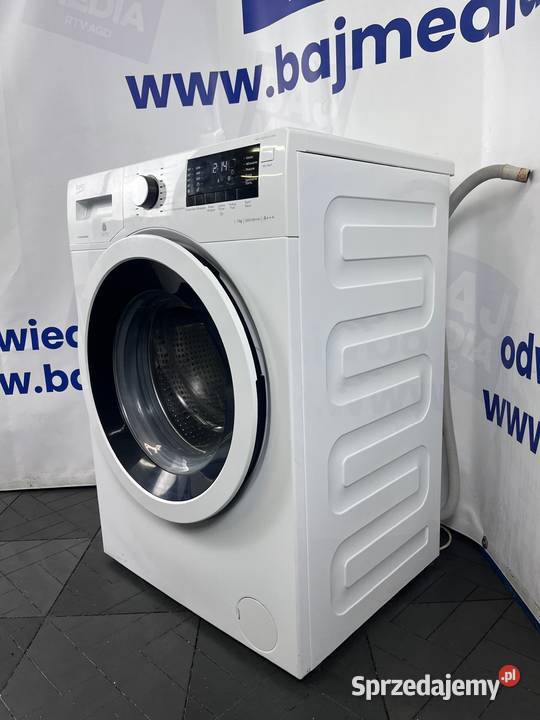 Pralka Beko Inverter Stan Eco 71000 obA Elektronika Wiejca