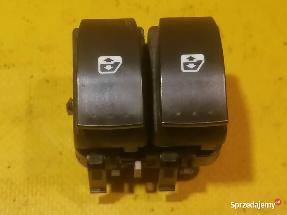 przełącznik szyb przód 26502 Renault Megane