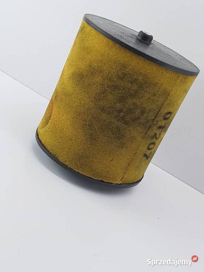 Filtr Powietrza Koszyczek Filtra Honda Trx 250 Filtry Części sprzedam