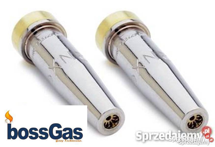 DYSZA TNĄCA HARISS 6290NX PROPAN SUPER Spawanie i zgrzewanie Gniezno