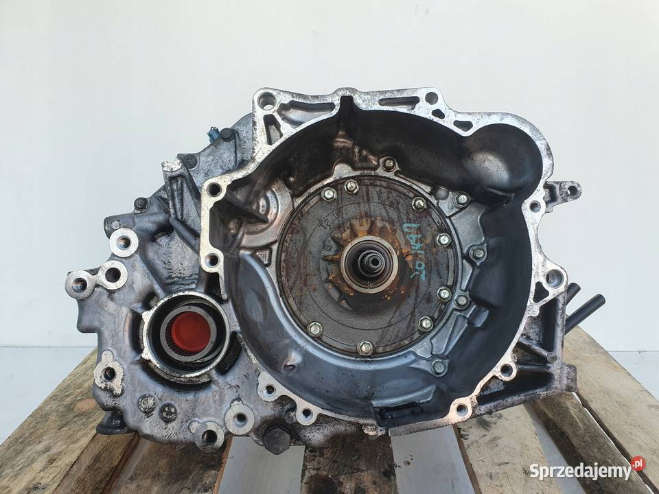 Opel Antara 20 CDTI VCDI AUTOMATYCZNA SKRZYNIA Janów sprzedam