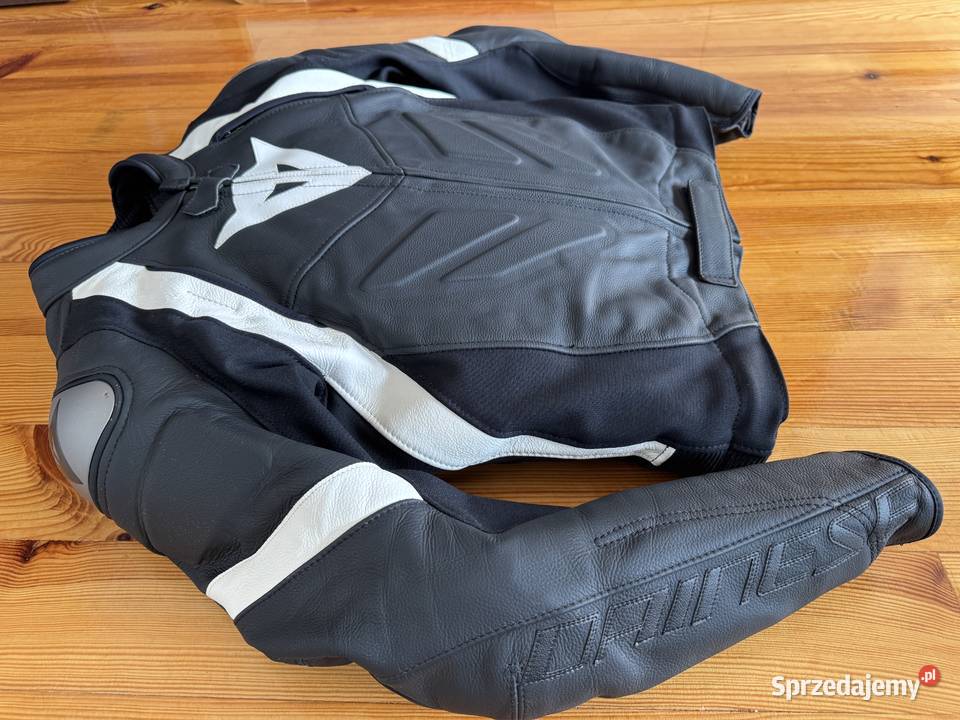 Kombinezon dwuczęściowy DAINESE AVRO 4