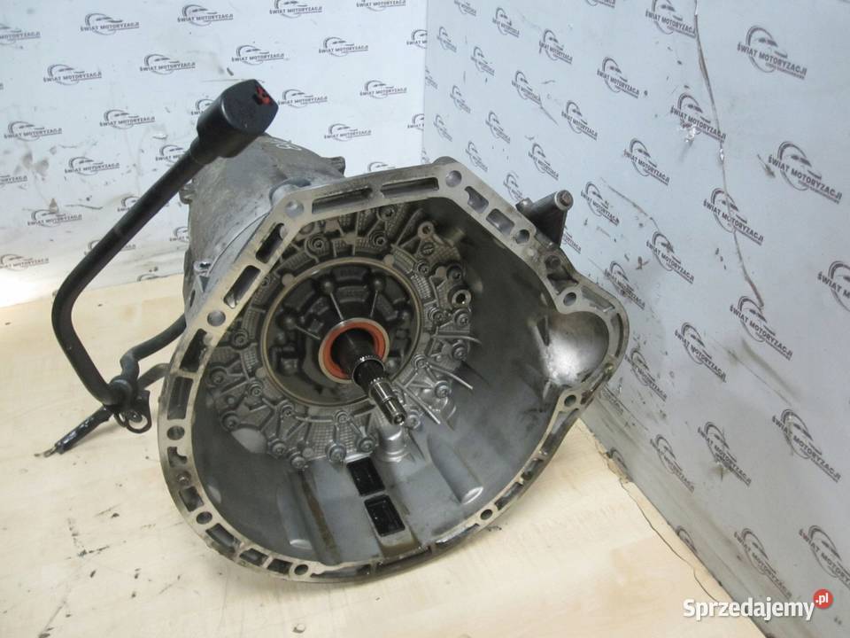 MERCEDES W203 CLC 18 KOMPRESSOR 271946 143 osobowe Kielce