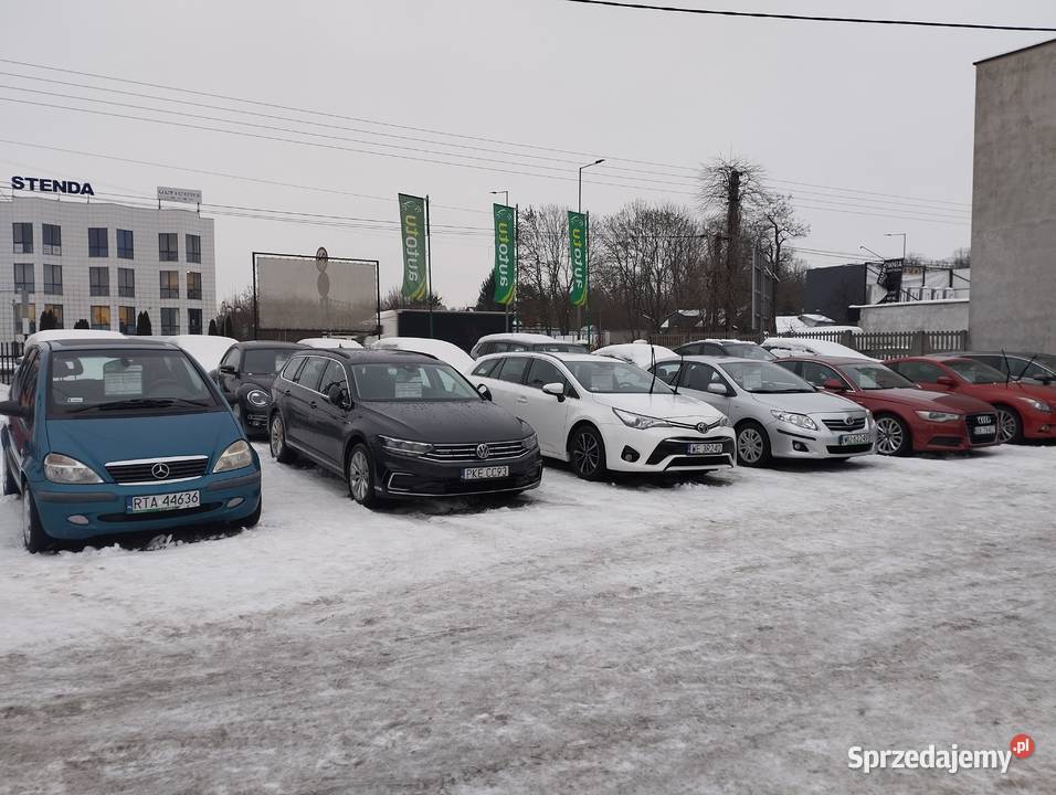 Mercedes Aklasa 14 benzyna klima szyberdach Warszawa sprzedam