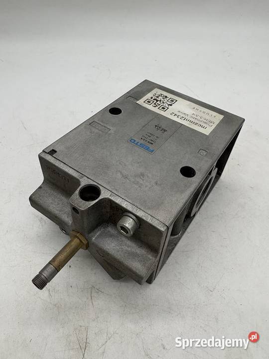 Festo MFH334 11967 Elektrozawór Warszawa