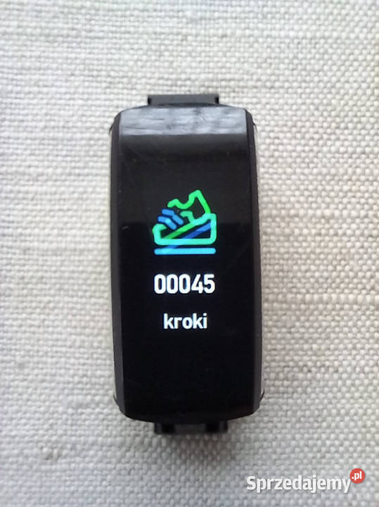 Zegarek Smartband Rubicon RNCE59 Tomaszów Lubelski