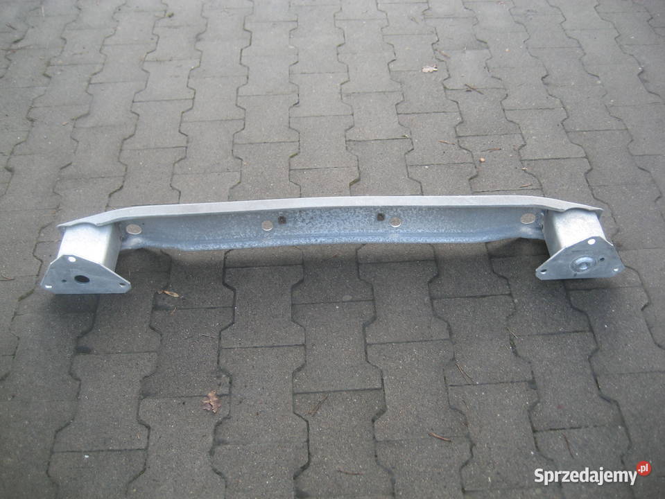 opel astra k V 1521r belka zderzak tył 373778 osobowe wielkopolskie Rakoniewice