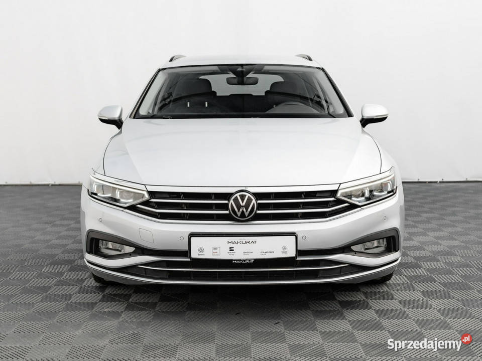 Volkswagen Passat GD5C87720 TDI Business DSG diesel Pępowo