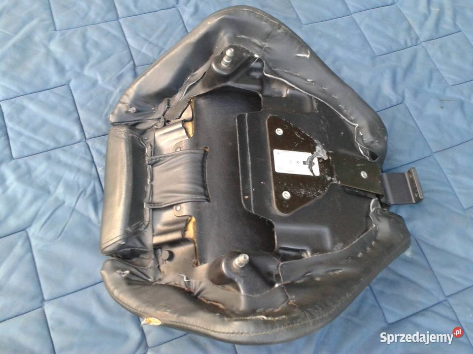 Harley rocker siedzenie fotel kanapa Rybnik sprzedam