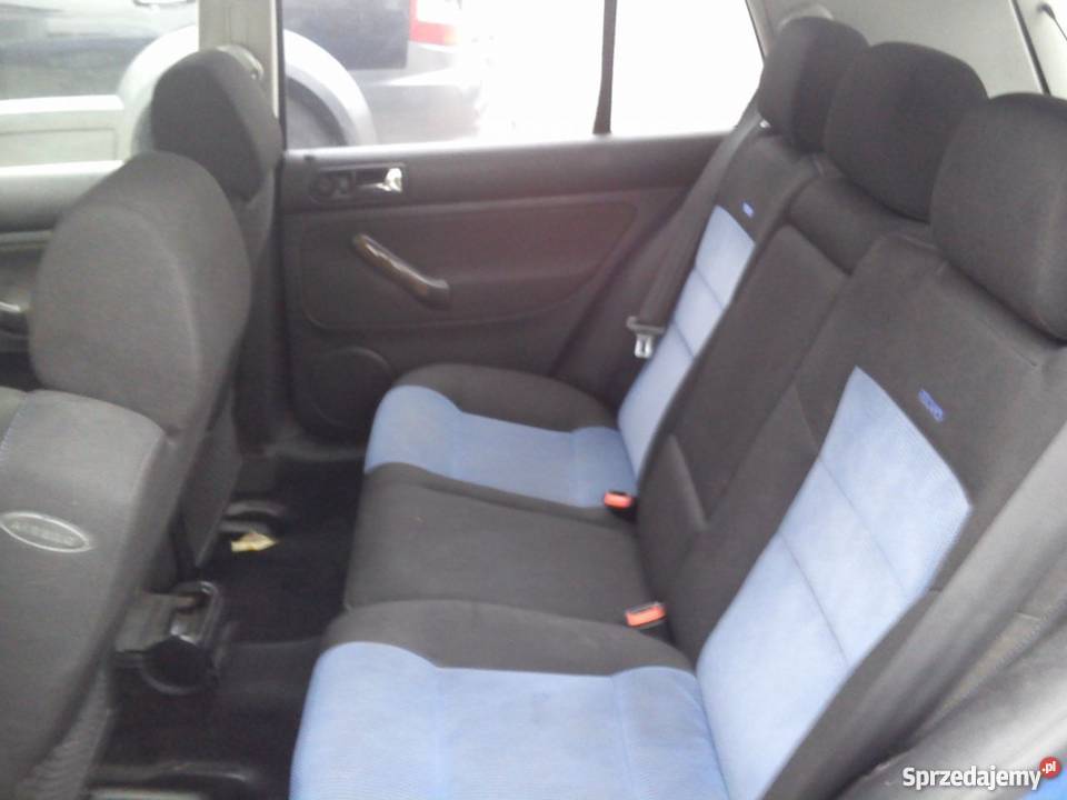 Na sprzedaż Volkswagen Golf niebieski 150KM Hrubieszów