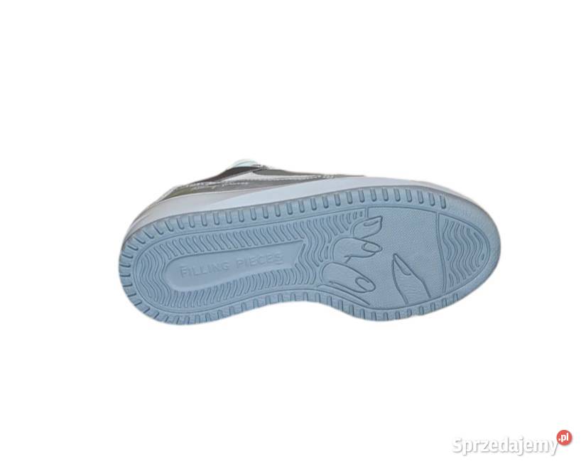 Filling Pieces Org Skóra Naturalna 35 Obuwie sportowe Warszawa
