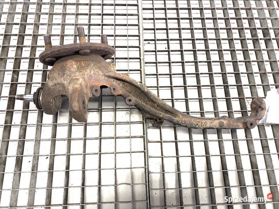 ZWROTNICA LEWY PRZÓD HONDA CRV I 20 128 9502 Części samochodowe