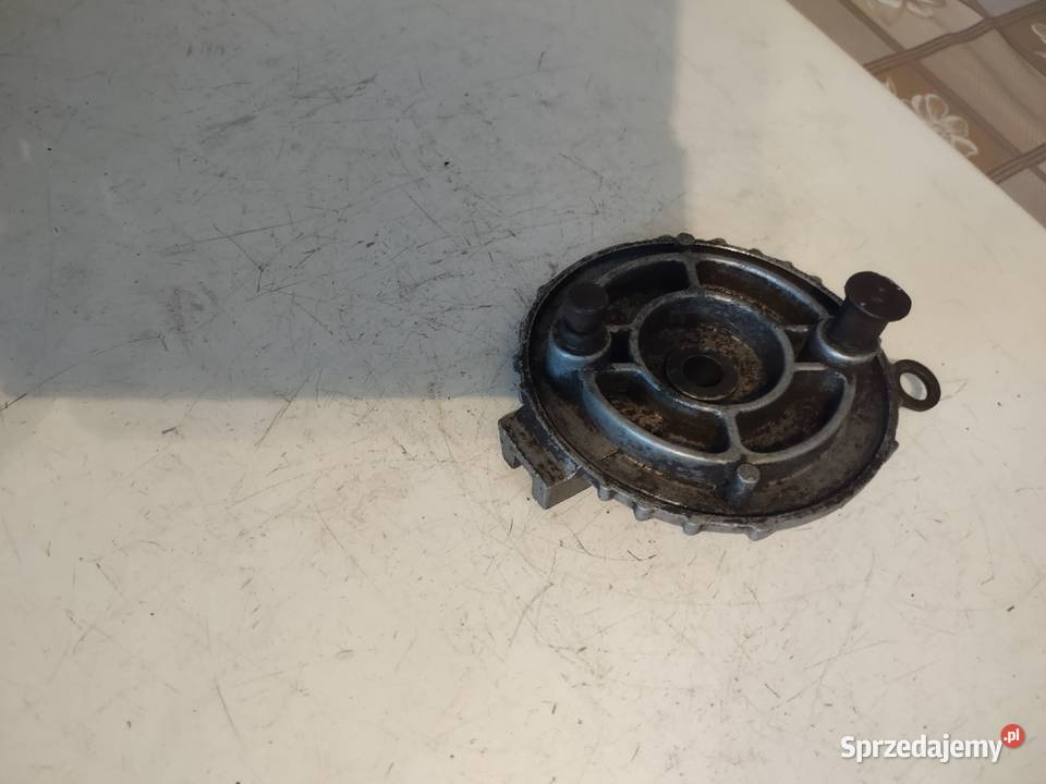 KOMAR RYŚ ŻAK DEKIEL PIASTY TYŁ PRL ZABYTEK Pozostałe Lublin sprzedam