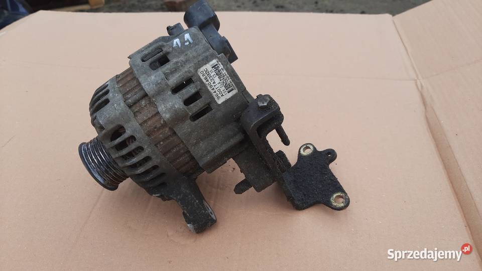 alternator mitsubishi Citroen C3 I 11 benz Dębno