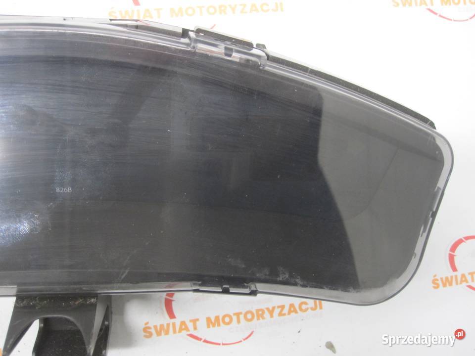 NISSAN LEAF I 11r Licznik zegary 248103NA1A