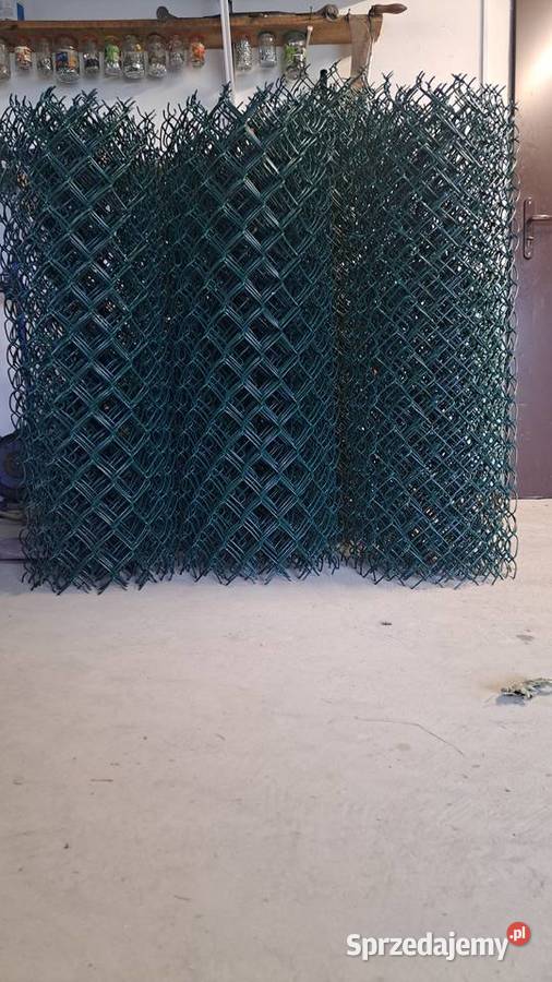 Siatka ogrodzeniowa Pozostałe Łętownia