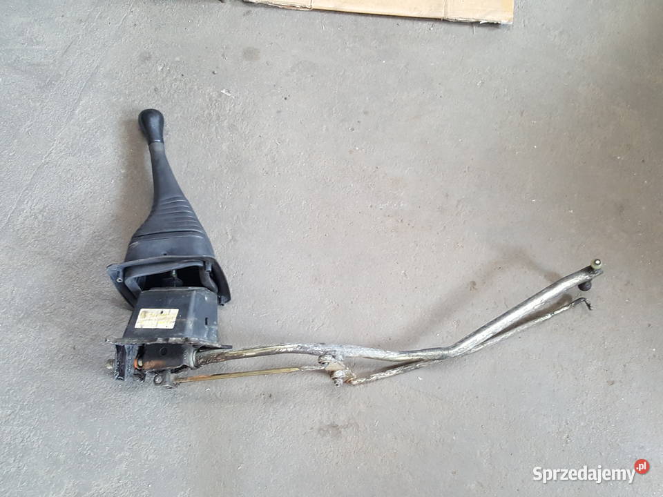 Wybierak Lewarek Vw t4 25 tdi 102 wsteczny w Gniewkowo