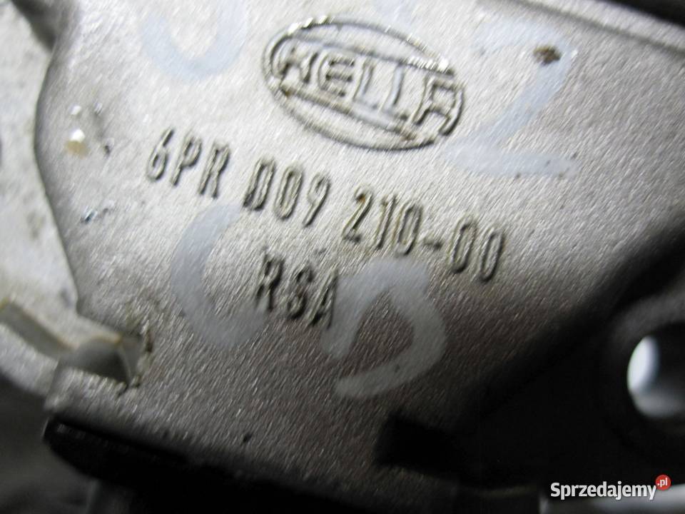 HONDA CIVIC 22 IDTEC 12R 6PR009210 CZUJNIK osobowe