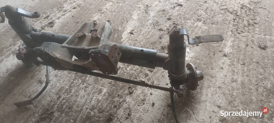 Zetor 5211 os miękka Słupca sprzedam