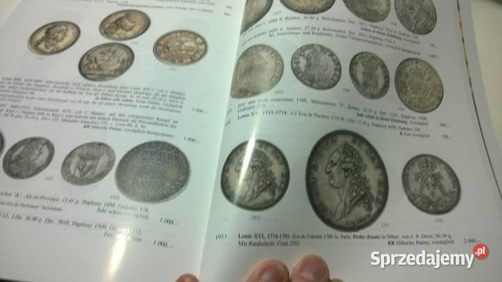 KATALOG AUKCYJNY 3372020