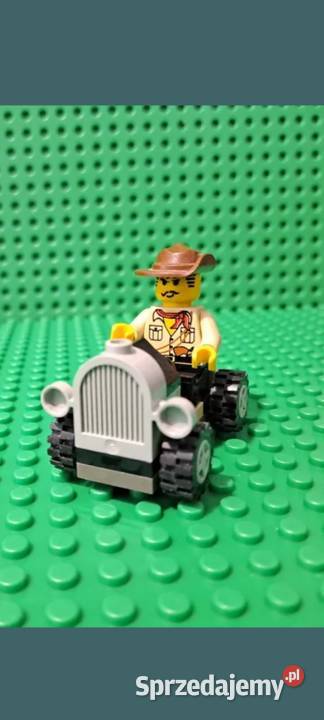Lego Figurki 2 Dla Dziecka