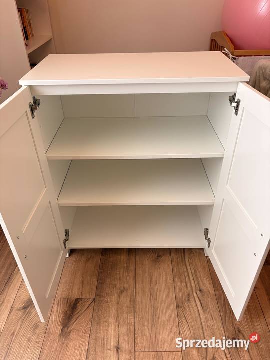 Ikea BRIMNES 78X95 78cm Ropica Polska