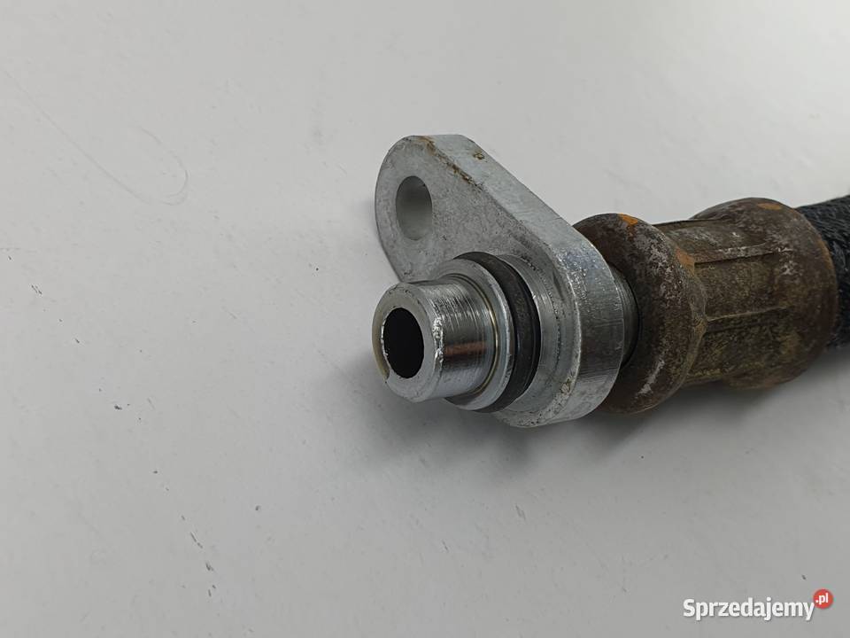 Przewod olejowy Honda Trx Fourtrax 250 Łódź sprzedam