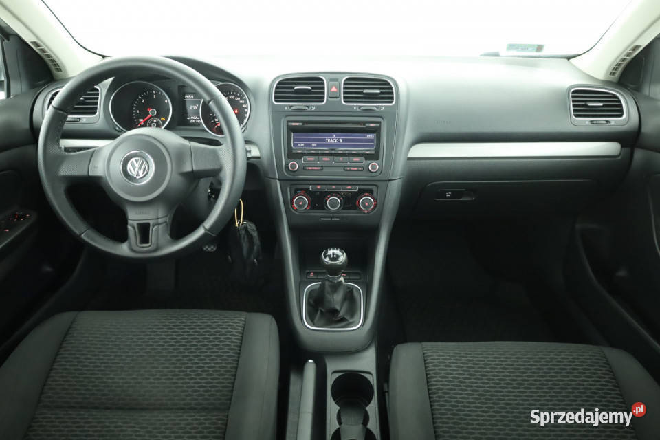 VW Golf 16 TDI Piaseczno
